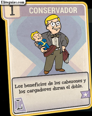 Conservador