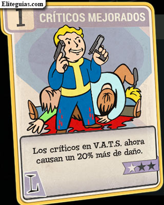 Críticos mejorados