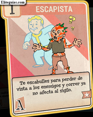 Escapista