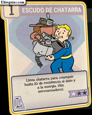 Escudo de chatarra