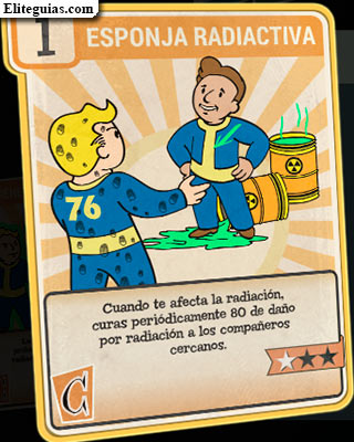 Esponja radiactiva