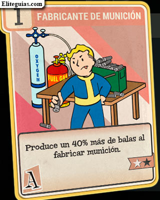 Fabricante de munición
