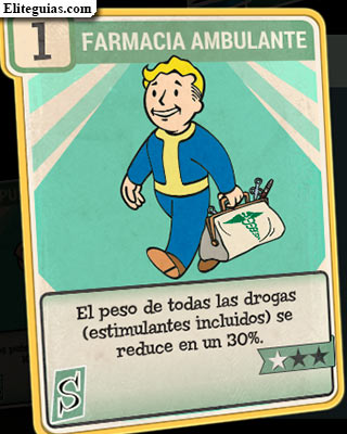 Farmacia ambulante