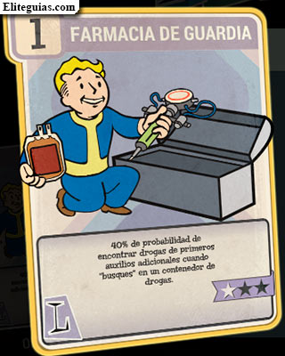 Farmacia de guardia