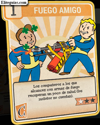 Fuego amigo