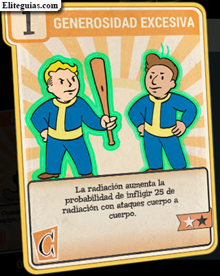 Generosidad excesiva