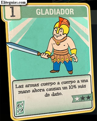 Gladiador