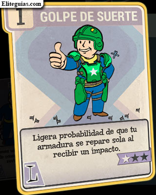 Golpe de suerte