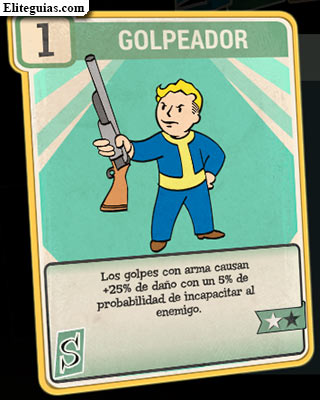 Golpeador