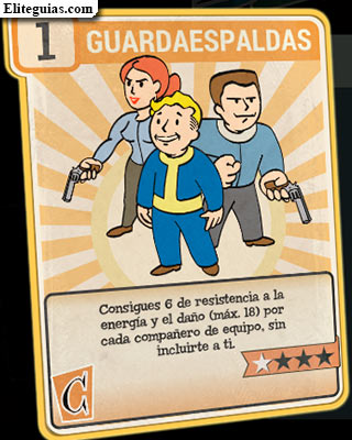 Guardaespaldas