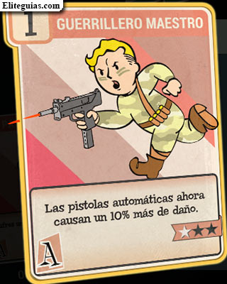 Guerrillero maestro
