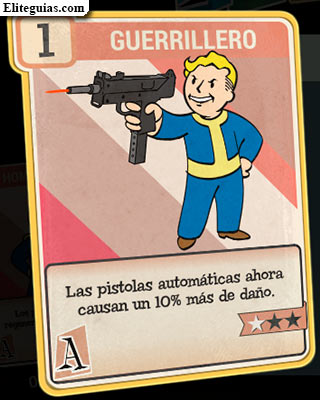 Guerrillero