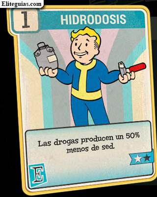 Hidrodosis
