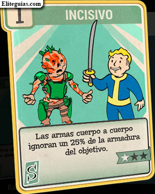 Incisivo