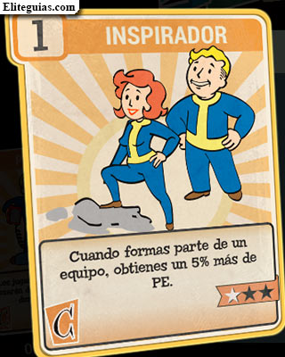 Inspirador