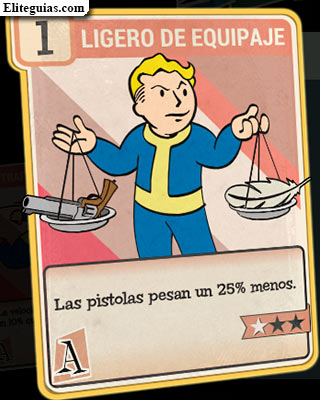 Ligero de equipaje