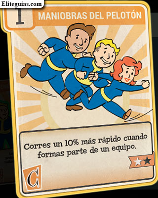 Maniobras del pelotón