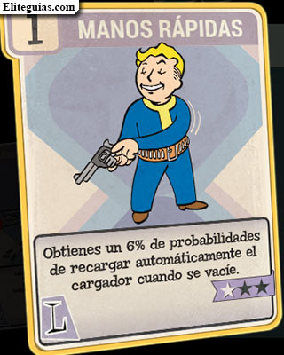 Manos rápidas