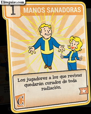Manos sanadoras
