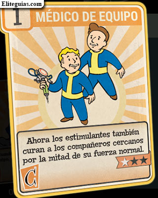 Médico de equipo