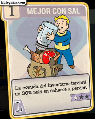Mejor con sal