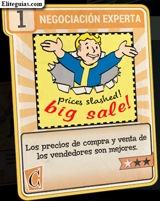 Negociación experta