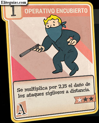 Operativo encubierto