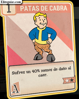 Patas de cabra