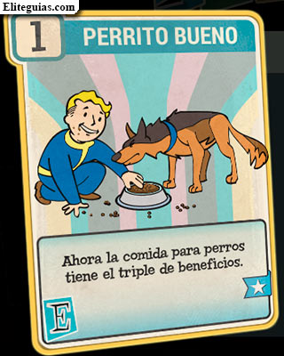 Perrito bueno