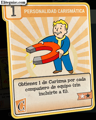 Personalidad carismática