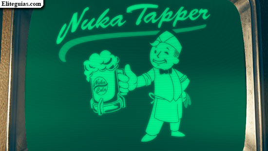 Picador de nuka