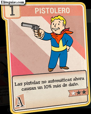 Pistolero