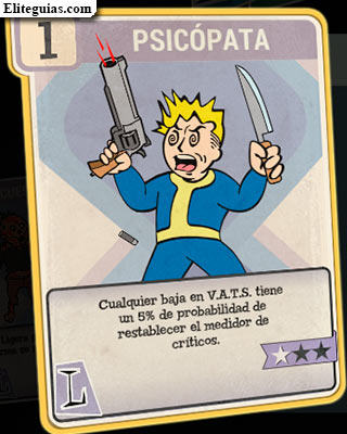Psicópata