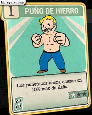 Pu&ntilde;o de hierro