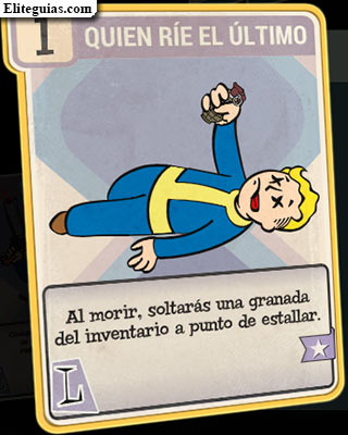Quien ríe el último