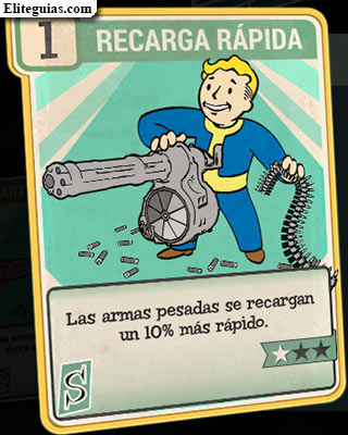Recarga r&aacute;pida