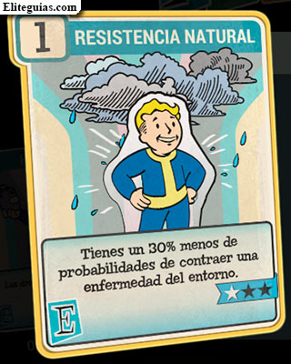Resistencia natural