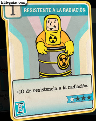 Resistente a la radiaci&oacute;n