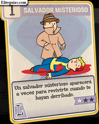 Salvador misterioso