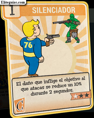 Silenciador