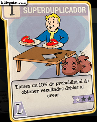 Superduplicador