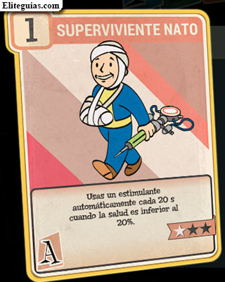 Superviviente nato