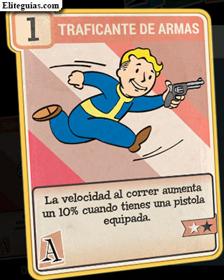Traficante de armas