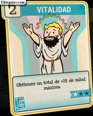 Vitalidad