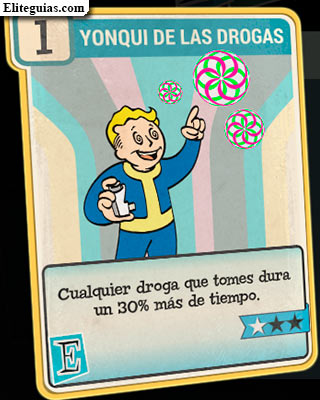Yonqui de las drogas