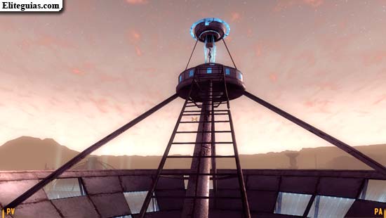 Antena X-2
