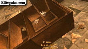 Bola de Nieve - Lonesome Road