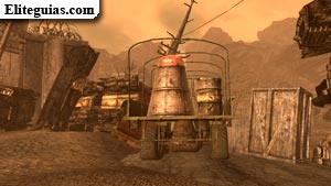 Cabeza nuclear
