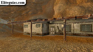 Casa comunal de los Grandes Khan