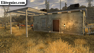 Casa de los McBride